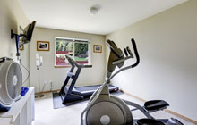 Layer Breton home gym construction leads
